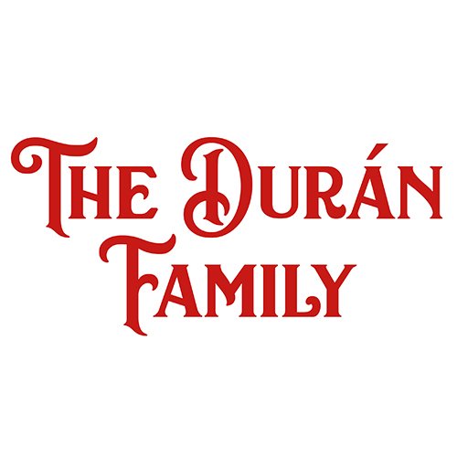 Duran Family   Sponsor